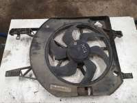 1831199016, 31168027 , artEDI9730 Вентилятор радиатора к Opel Vivaro A Арт EDI9730