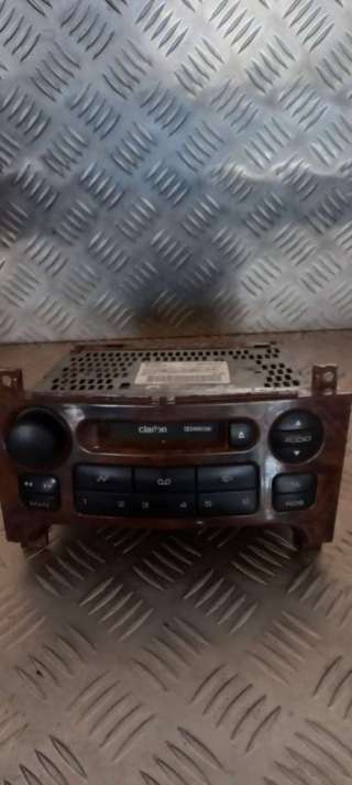  Магнитола (аудио система) к Peugeot 607 Арт 36890569