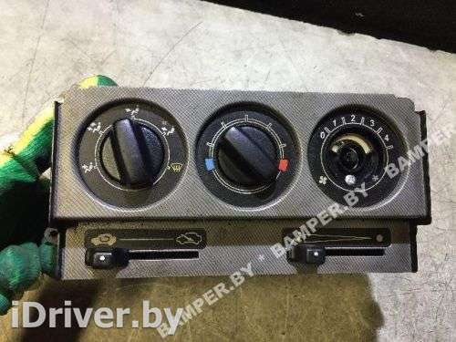  Блок управления печки/климат-контроля к Rover 25 Арт 48043167