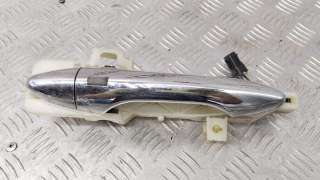  Ручка наружная передняя правая к Hyundai IX35 Арт 41436_2000001182971