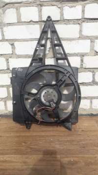  Вентилятор радиатора к Opel Omega B Арт 29779231