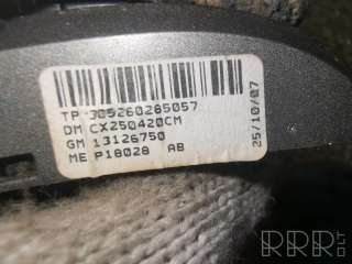 Кнопки руля Opel Zafira B 2007г. 13126750 , artADV66724 - Фото 3