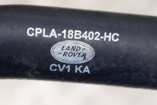 CPLA-18B402-HC , art2984179 Патрубок радиатора Land Rover Range Rover Sport 2 Арт 2984179, вид 6