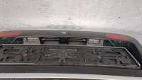 Крышка багажника (дверь 3-5) Audi A6 C5 (S6,RS6) 2002г. 4B5827023R - Фото 4
