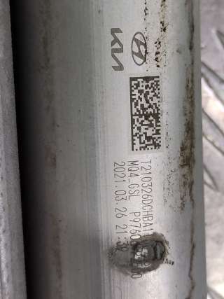 радиатор кондиционера Kia Sorento 3 restailing 2020г. 97606P2500 - Фото 14
