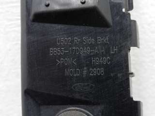 BB5317D949AH Кронштейн заднего бампера Ford Explorer 5 Арт 00162267, вид 3