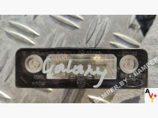 7m5943021a Подсветка номера к Ford Galaxy 1 restailing Арт 98354404