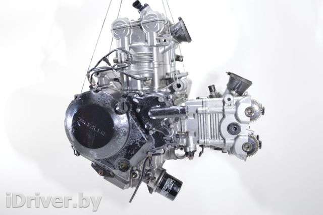 Двигатель  Suzuki moto DL 1.0  Бензин, 2005г. t507-129600  - Фото 1