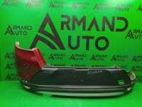850182233r Бампер Renault Arkana Арт ARM127092