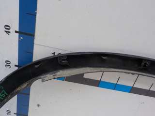 Накладка крыла заднего левого BMW X5 F15  51777294371 - Фото 10