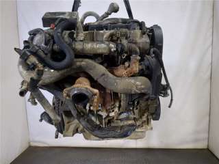 Двигатель  Citroen Berlingo 1 2.0 HDI Дизель, 2001г. 0130T7,0130T8,RHY  - Фото 4
