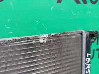 Радиатор охлаждения Lada largus 2012г. 214101752r - Фото 5