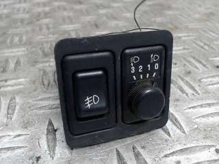  кнопка включения противотуманных фар к Nissan Almera N15 Арт 22006832/1