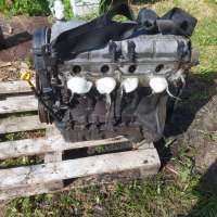  Двигатель к Mazda 323 BG Арт F4642