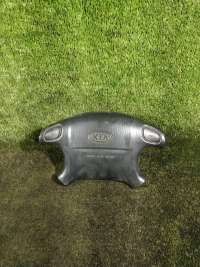  Подушка безопасности водителя Kia Carnival 1 Арт 25244, вид 1