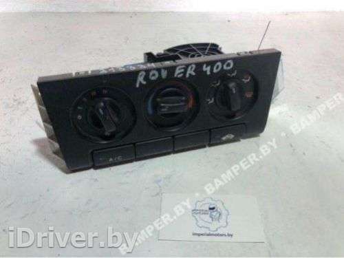Блок управления печки/климат-контроля Rover 400 1999г.  - Фото 1