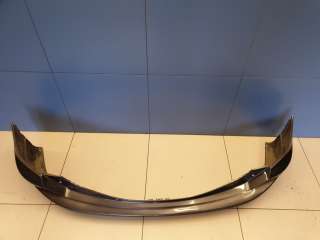 Юбка заднего бампера Toyota Rav 4 2 2013г. 5216942010 - Фото 4