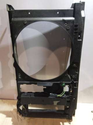  Диффузор вентилятора Peugeot 307 Арт 2007598