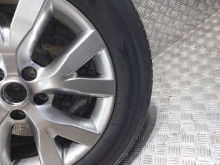 Запасное колесо Nissan Murano Z51 2013г. D03001SX4A - Фото 7