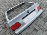 Фонарь крышки багажника левый BMW 5 E39 1998г.  - Фото 2