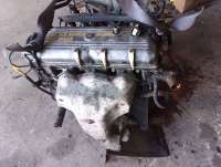 Двигатель  Kia Sephia 1 1.5  Бензин, 1998г. B5  - Фото 3