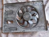 Диффузор вентилятора Volvo XC60 1 2010г. 6g918c607, pa66gf25, 8240513 , artEKU2870 - Фото 2
