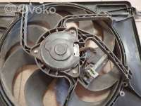 Вентилятор радиатора Ford S-Max 1 2008г. 6g918c607pc , artILI30159 - Фото 4