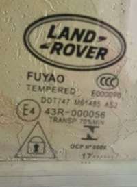 LR082922,HY3221411AC Стекло двери передней правой к Land Rover Discovery 5 Арт 3903-40126705