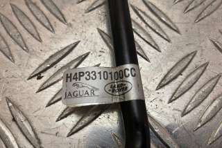 Патрубок радиатора Jaguar E-PACE 2020г. 'H4P3310100CC' , art5240007 - Фото 3