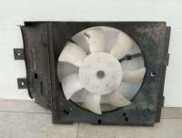  Вентилятор радиатора к Nissan Micra K11 Арт 021547