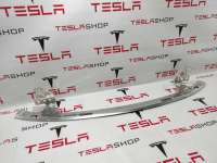Усилитель бампера переднего нижний Tesla model Y 2020г. 1505433-00-A - Фото 5
