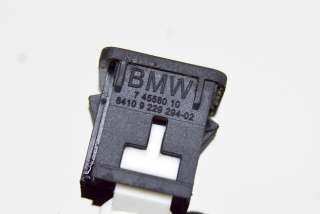 Разъем AUX / USB BMW X3 G01 2019г. 9229294 , art5968001 - Фото 7