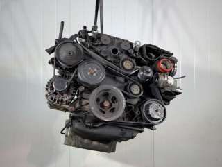 Двигатель  Mercedes C W203 1.8 I Бензин, 2004г. 271.946  - Фото 2