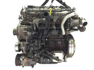 Двигатель  Mazda 6 2 2.2 TD Дизель, 2009г. R2AA  - Фото 4
