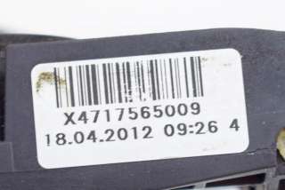 Ручка наружная передняя правая BMW 5 F10/F11/GT F07 2012г. X4717565009, 7231930 , art7885551 - Фото 4