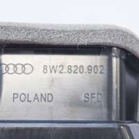 Дефлектор обдува салона Audi A4 B9 2017г. 8W2820902, 8W2820902B , art383804 - Фото 6