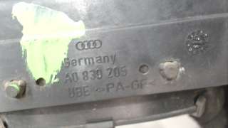Ручка наружная Audi A4 B5 1998г.  - Фото 3