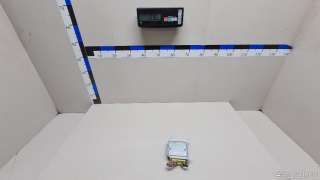 Блок управления AIR BAG Mitsubishi Outlander 3 2013г. 8635A282 - Фото 9