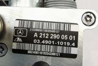 Педаль тормоза Mercedes E W212 2013г. A2122900701, A2122900501, A2122920101 , art3344224 - Фото 8