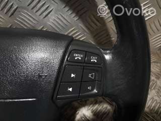 Руль Volvo V70 2 2008г. artEAG1953 - Фото 3