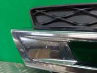 Решетка бампера Mercedes GLS X166 2012г. A1668843722 - Фото 5
