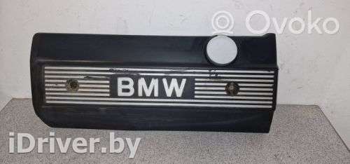 Декоративная крышка двигателя BMW 5 E39 2000г. 1748633 , artLIA9641 - Фото 1