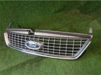  Решетка радиатора к Ford Mondeo 4 Арт 14222