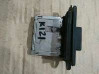 27761-AX010 резистор печки Nissan Micra K12 Арт KP1052570