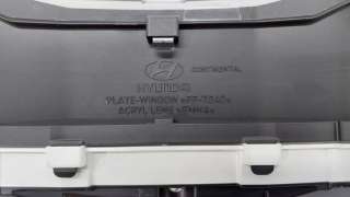 Панель приборов Hyundai Sonata (DN8) 2019г. 94003L1470 - Фото 6