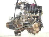 Двигатель  Peugeot 1007 1.6 i Бензин, 2001г. NFU  - Фото 5
