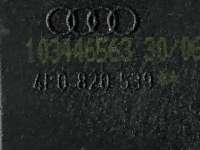 Датчик температуры Audi A8 D3 (S8) 2006г. 4E0820539 - Фото 2