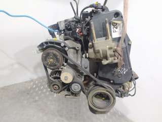 Двигатель  Fiat Punto 2 1.2  2003г. 188A4000  - Фото 5
