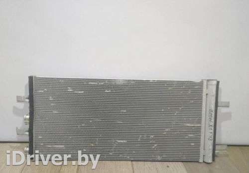 Радиатор кондиционера бу BMW X1 F48  64539271207 - Фото 1