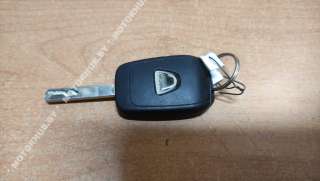 Ключ Renault Duster 2 2020г.  - Фото 3